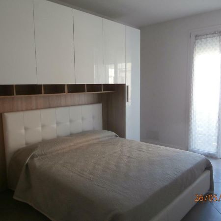 Nuovo Bilocale In Via Lagomaggio, 31 里米尼 外观 照片