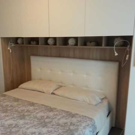 Nuovo Bilocale In Via Lagomaggio, 31 里米尼 外观 照片