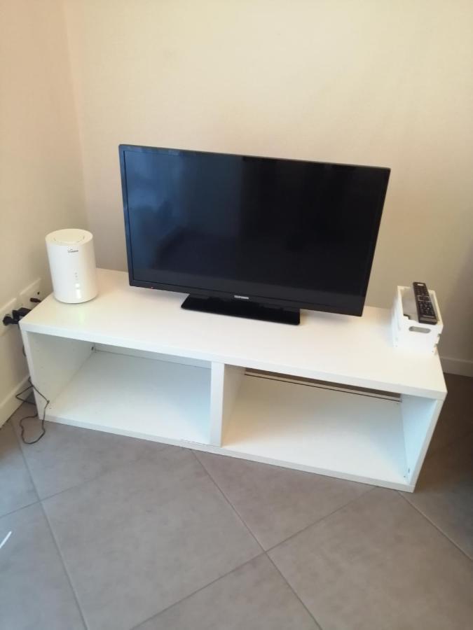Nuovo Bilocale In Via Lagomaggio, 31 里米尼 外观 照片