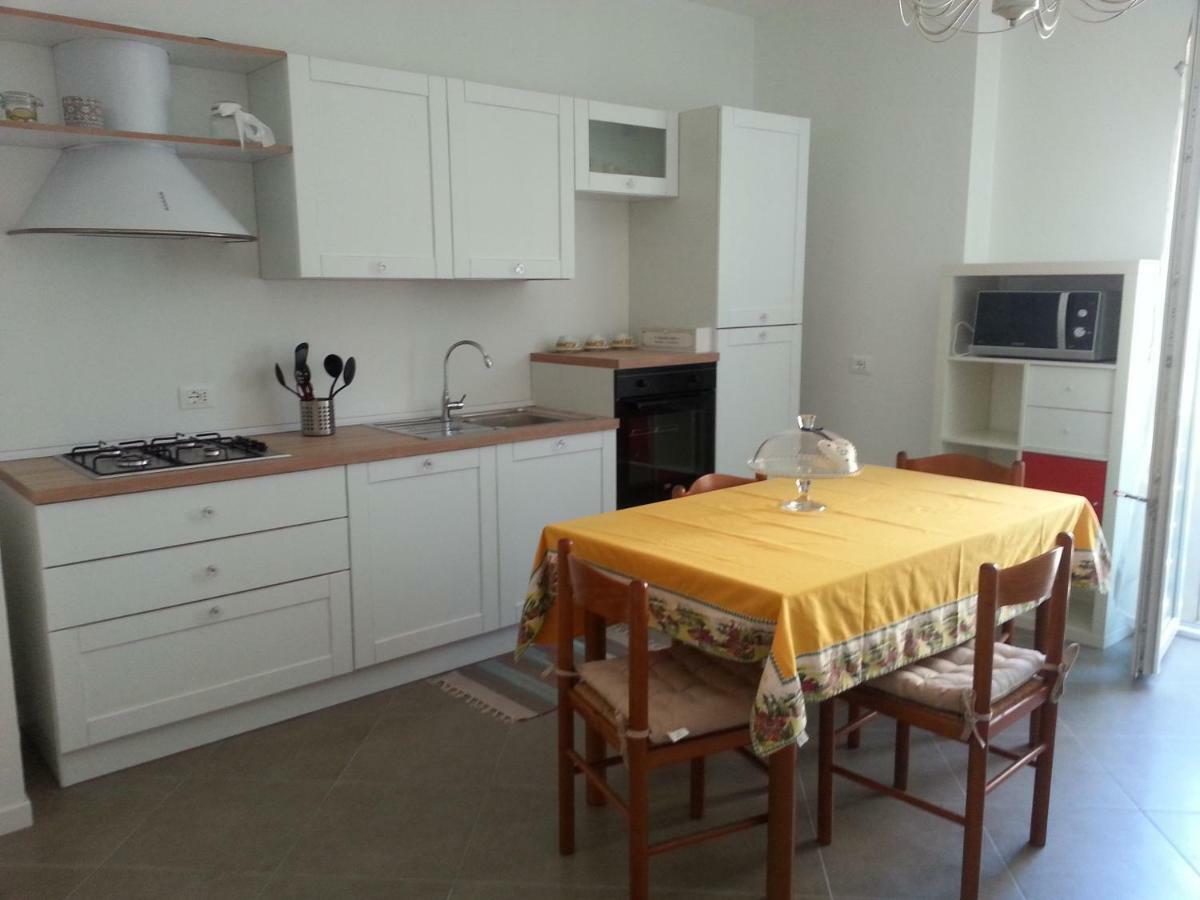 Nuovo Bilocale In Via Lagomaggio, 31 里米尼 外观 照片
