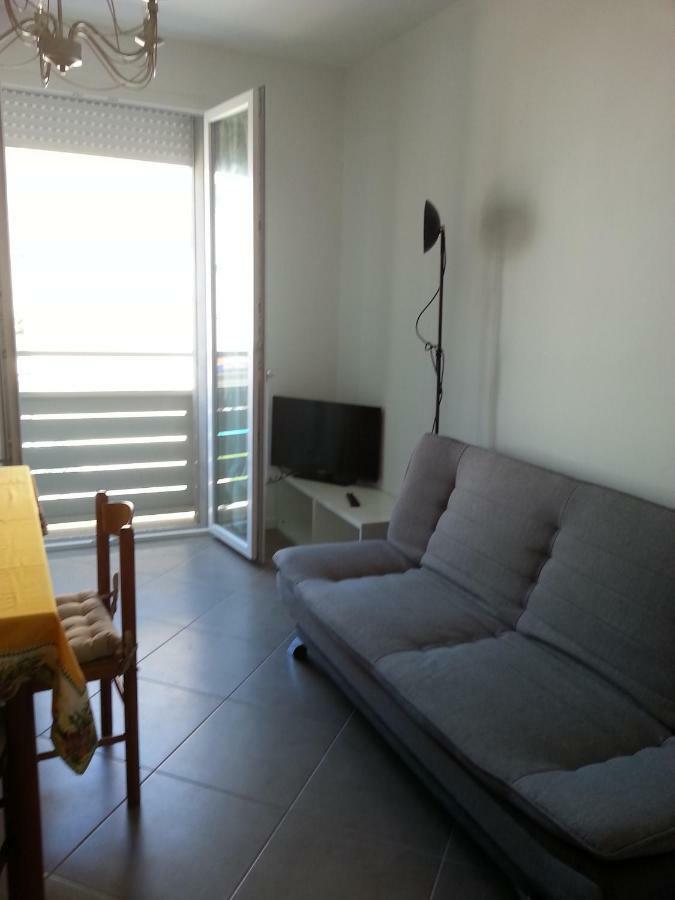 Nuovo Bilocale In Via Lagomaggio, 31 里米尼 外观 照片