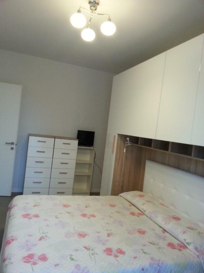 Nuovo Bilocale In Via Lagomaggio, 31 里米尼 外观 照片