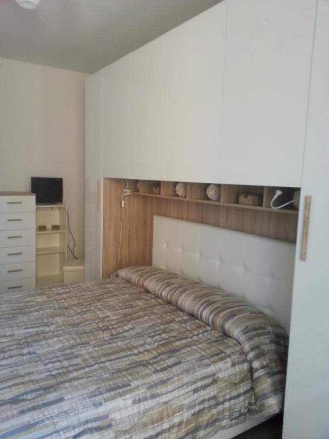Nuovo Bilocale In Via Lagomaggio, 31 里米尼 外观 照片