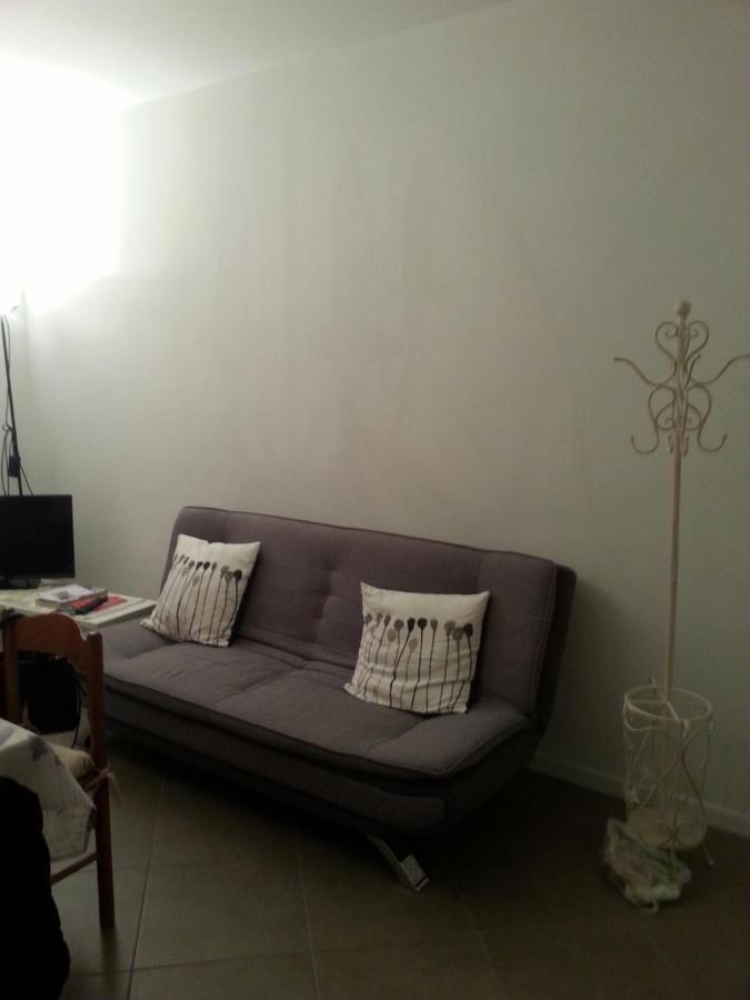 Nuovo Bilocale In Via Lagomaggio, 31 里米尼 外观 照片