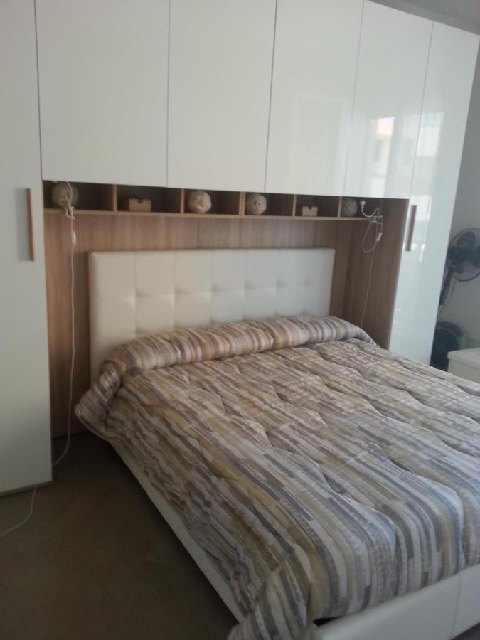 Nuovo Bilocale In Via Lagomaggio, 31 里米尼 外观 照片
