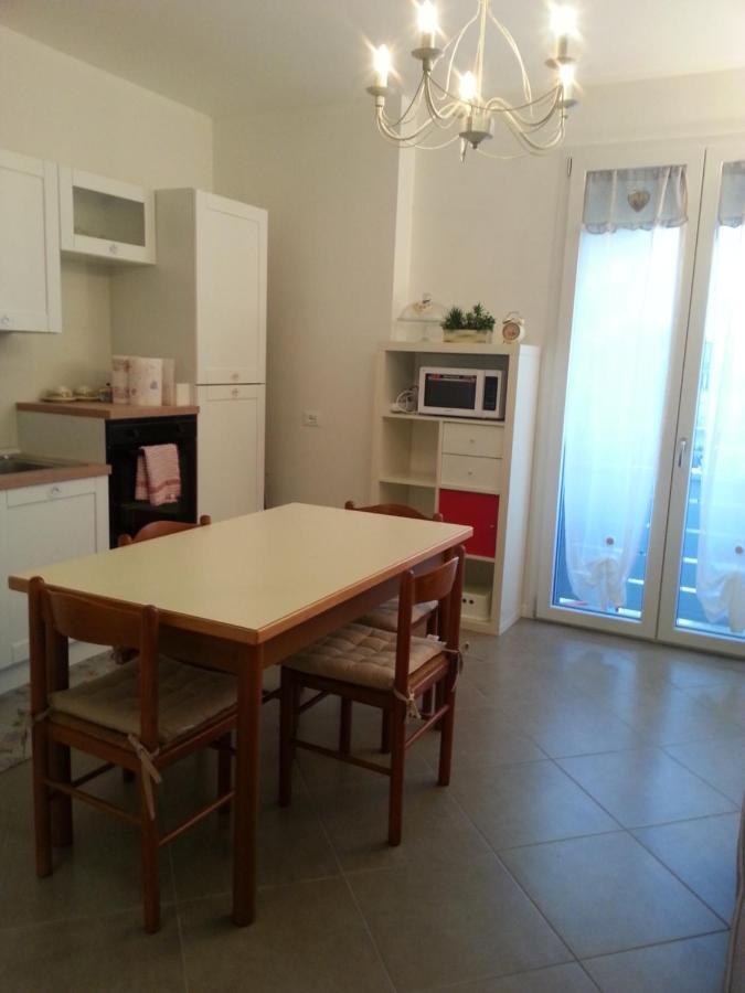 Nuovo Bilocale In Via Lagomaggio, 31 里米尼 外观 照片